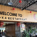 I Suka Restaurant Sdn. Bhd. - Kuala Langat
