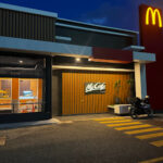 McDonald's Kuala Terengganu DT - Kuala Terengganu