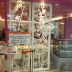 Canton-i Restaurant @ Johor Bahru City Square - Johor Bahru
