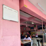 Nasi Kandar Lawood - Nilai