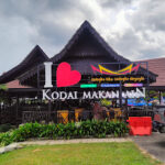 Kedai Makan Ain or Budaya Corner - Tanjung Ipoh