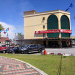 Restoran Udang Galah Teluk Intan - Teluk Intan