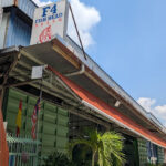 F4 Fish Head Restaurant - Subang Jaya