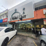 Mohd Chan Restaurant @ Shah Alam Seksyen 15 - Shah Alam