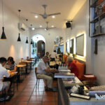 Kafe Bistro Two Frenchies - George Town