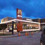 McDonald's Pekan DT - Pekan