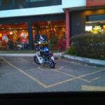 McDonald's Temerloh DT - Temerloh