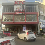 KFC Medan Jaya - Bintulu