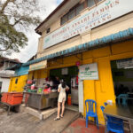 Ansari Famous Cendol - Taiping