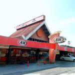 A&W - Petaling Jaya