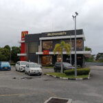 McDonald's Alor Mengkudu DT - Alor Setar