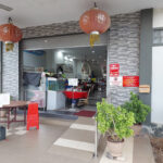 Hai Thien Seafood Restaurant - Kuala Perlis