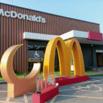 McDonald's Bertam DT - Kepala Batas