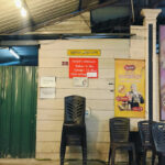 Suwarin Jinda Cafe - Kota Bharu