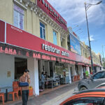 Restoran Zahrin Asam Pedas - Melaka
