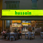 Hussain Nasi Kandar Cinta Sayang - Sungai Petani