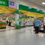 Giant Kuala Pilah - Kuala Pilah