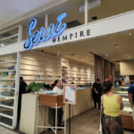 Serai @ NU Empire - Subang Jaya