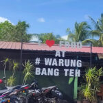 Warung Bang Teh - Kangar