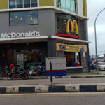 McDonald's Kota Tinggi - Kota Tinggi