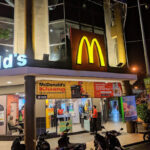 McDonald's Kluang - Kluang