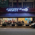 Homst Shah Alam (Chinese Muslim Restaurant) - Shah Alam