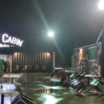 Der' Cabin Bistro Kulai - Kulai