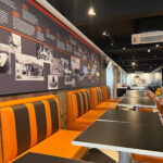 A&W Pantai Batu Buruk - Kuala Terengganu