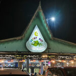 Satay Hut Tanjong Karang - Tanjong Karang