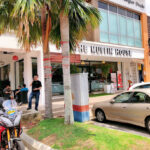 The Muffin House - Seremban