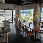The Marco Polo Kitchen - Johor Bahru