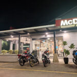 McDonald's - Johor