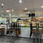 Ramly Burger Restaurant - Gurun