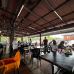 Kedai Makan Pokok Ceri - Sungai Petani