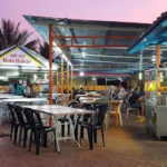 Restoran Api Api Ikan Bakar (RA0032309-P) - Kuala Perlis
