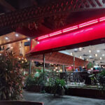 De Pauh Garden - Perai