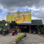 Lemang To'ki 2 - Bentong