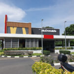 McDonald's Kangar - Perlis