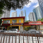 1919 Restaurant KL - Kuala Lumpur