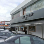 The Toast - Johor Bahru