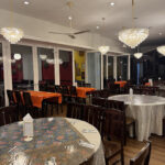 Restoran Rebung Chef Ismail Kuala Lumpur - Kuala Lumpur