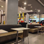 McDonald's Bintulu DT - Bintulu