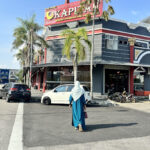 Kapitan Tandoori House @ Bandar Perda - Bukit Mertajam