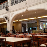 Al Rawsha Restaurant - Kuala Lumpur