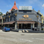 Nash Donuts & Bakery - Bukit Mertajam