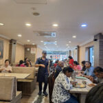 Restoran Nesan Curry House - Rawang