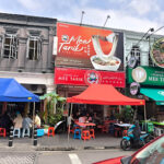 Mee Tarik Restoran - Kuala Lumpur