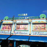 Restoran Saravanna - Chettinadu King - Melaka