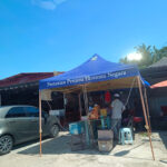 Restoran Ikan Bakar Din - Kepala Batas