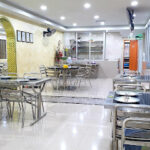Restoran ZK - Kuala Lumpur